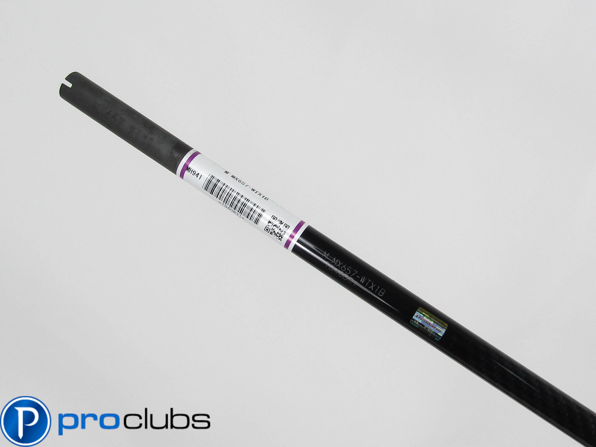 NEW TENSEI CK PRO ORANGE 90 TX FLEX DRIVER / WOOD SHAFT 46